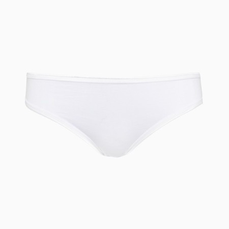 Cowards female brazilians, white color, size 50-5