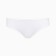 Cowards female brazilians, white color, size 50