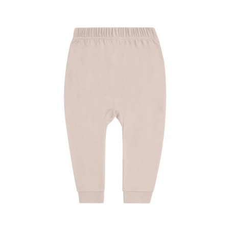 Basic cuffs with BASIC cuffs, height 86 cm, beige color-1