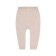Basic cuffs with BASIC cuffs, height 86 cm, beige color