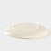 Porcelain plate "Pink flower", D = 27 cm