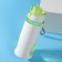 Water bottle "Not a day without a press", 600 ml