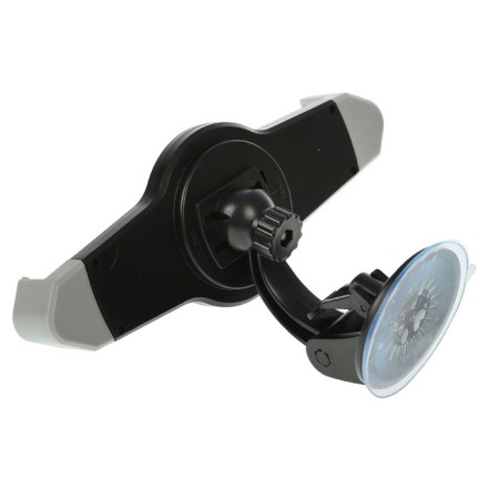 Universal holder for tablet computers AVS AH-4955, 6-9 inches, sliding-2