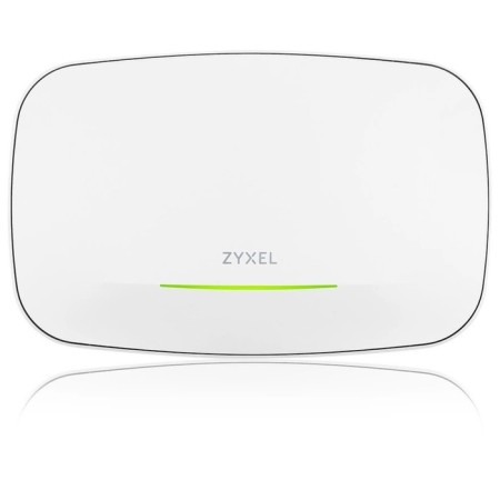 Access point Zyxel Nebulaflex NWA130BE-WW0101F BE11000 100/1000/2500Base-T white-1