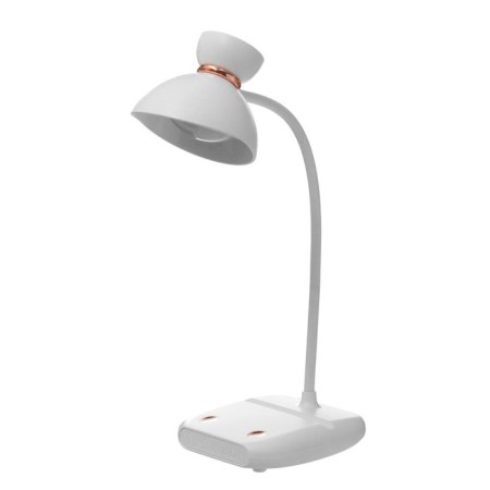 Table lamp Sensory "Art" LED 5W USB AKB White Risalux-17