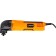 Renovator Worter MFR-3K, Case, 400 W, Cable 1.5 m, 22000 stake/min, 4 nozzles