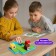 Board game "Hide Picky", 1 player, 5+