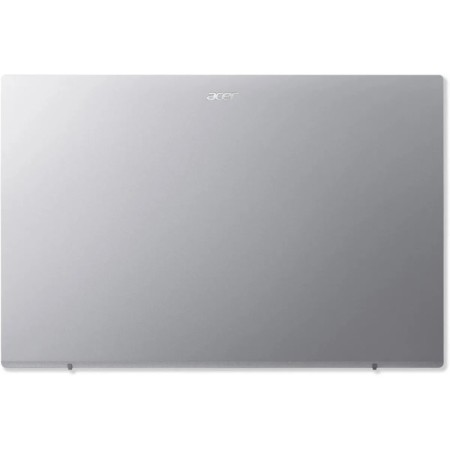 Acer Aspire 3 A315-59-58ss, 15.6 ", i5 1235U, 12 GB, SSD 512 GB, UHD, Noos, silver-4