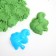 Kinetic sand 0.7 kg, emerald