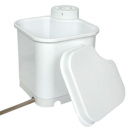 Washing machine "Fairy-2" SM-2, 2 kg-1