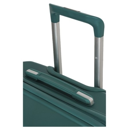Supra STS-2004, L, green suitcase-9