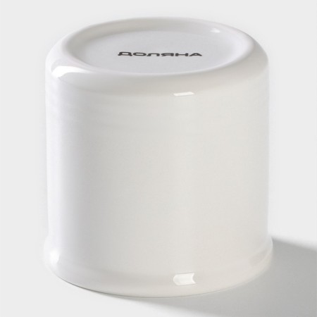 Sugar tower "Bunny", 150 ml, d = 7 cm-4
