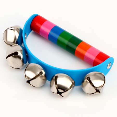 Musical instruments "Funny Melodies" No. 3, mix-5