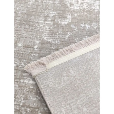 Oval carpet Avangard 36941a, size 80x150 cm-1