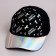 Baby cap for the girl "Miracles around", PP 54cm