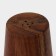 Bank for spices "Solonka", 10 × 5.6 cm, acacia