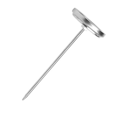 Thermomopic is the kitchen IRIT IR-9101, mechanical, silver-2