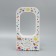 Box-Obel for Flower "Favorite Educator", 17 × 12 × 32 cm