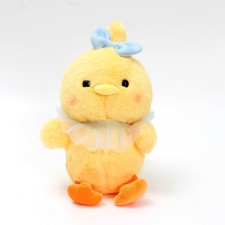 Soft toy 