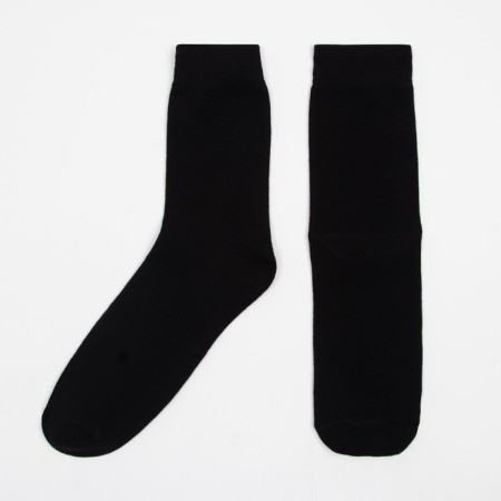Набор мужских носков KAFTAN "Силачу" 6 пар, р-р 41-44 (26-29 см)-1