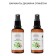 Natural deodorant with Aphrodisiacs "Neroli and Pink", 50 ml