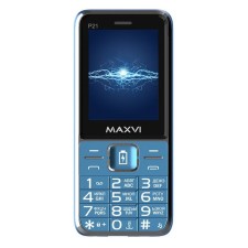Cell phone Maxvi P21 Marengo