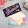 Money envelope "Light! 16.8x8.3 cm