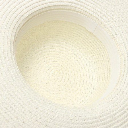 Women's hat minku, col. Milk, Rr. 58-4
