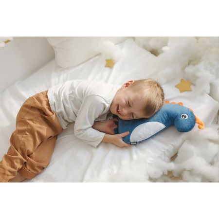 Soft toy-podushka "Dragon Yegor", 24 cm-2