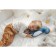 Soft toy-podushka "Dragon Yegor", 24 cm