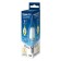 LED LED Uniel, E14, 9 W, 4000K, white glow