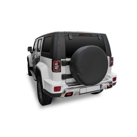 Rock for BAIC BJ40 2023-n., Ball E, 1500/75 kg, f.3411.002-1