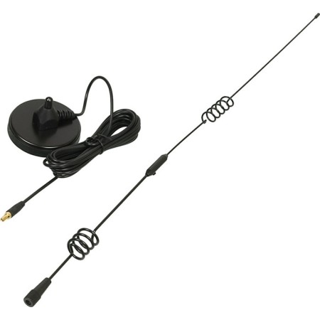 Antenna DS-4G66-550TS9M3M 3M multi-band black-1