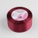 Satin tape, 40 mm × 23 ± 1 m, brown color No. 284