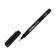 Marker Professional Liner Black, Thin line, 1.0mm