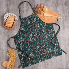 Apron 