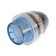 Filter pumping for the Zein 3610 crane, three-speed