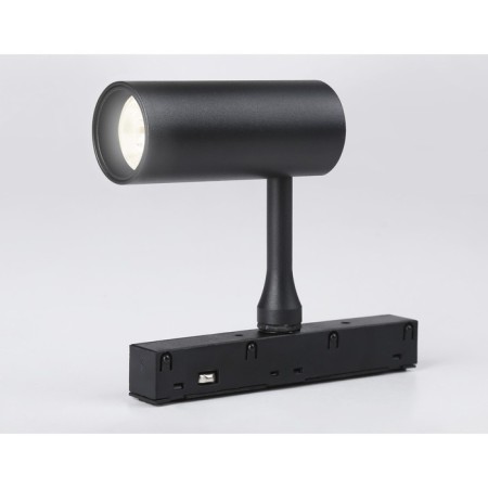 LED LED for the Magnetic Ambrella Track System GL3814, 7W, LED, Black Color Black-1