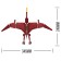 Designer Dino "Pterodactyl", 377 details