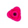 Vacuum-wave stimulator Satiffyer Pro 2 Modern Blossom, silicone, 6.6 cm