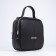 Women's bag over the shoulder Textura, small size, black color