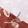 Ethel towel "New Year’s Plants" 40x73 cm, 100% HL, mitch 186 g/m2