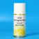 Chocolate velor sun yellow 210 ml