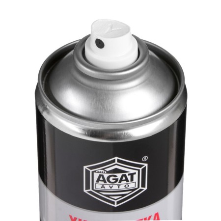Dry dry cleaning of the salon agate, aerosol, 650 ml-1
