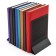 BRAUBERG BOOK CHECTION "Germanium Original", 2 pieces, metal
