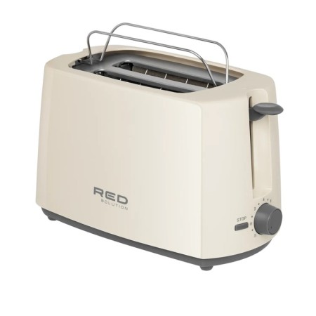 Toster Red Solution RT-411, 700 W, 7 frying modes, 2 toasts, beige-1
