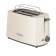 Toster Red Solution RT-411, 700 W, 7 frying modes, 2 toasts, beige