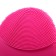 Vibro-massager for cleansing the face Luazon LEM-42, ultrasound, 150 mA/h, from USB, mix