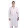Medical dressing gown, p. 44-46, height 170-176 cm
