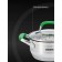 Set of dishes Bekker de Luxe, 6 items
